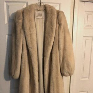 Fur Coat